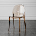 Nordic Acrylic Chair Home Armrest Transparent Chair Milk Tea Shop Crystal Chair Plastic Lounge Stool Nordic Acrylic Chair Home Armrest Transparent Chair Milk Tea Shop Crystal Chair Plastic Lounge Stool