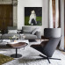 Italian Designer Almora Style Nordic Luxury Unique Shaped Glass and Steel Backrest Relaxation Reception Zongzi Chair Italian Designer Almora Style Nordic Luxury Unique Shaped Glass and Steel Backrest Relaxation Reception Zongzi Chair