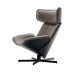 Italian Designer Almora Style Nordic Luxury Unique Shaped Glass and Steel Backrest Relaxation Reception Zongzi Chair Italian Designer Almora Style Nordic Luxury Unique Shaped Glass and Steel Backrest Relaxation Reception Zongzi Chair