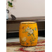 Chinese Ceramic Drum Stool Chinese Ceramic Drum Stool