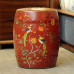 Chinese Ceramic Drum Stool Chinese Ceramic Drum Stool