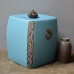 Vintage Porcelain Drum Stool Stool Drum Stands Embroidered Stands Round Stools Shoe Stools Bathroom Stool Square Ancient Guzheng Stool Chair