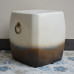 Vintage Porcelain Drum Stool Stool Drum Stands Embroidered Stands Round Stools Shoe Stools Bathroom Stool Square Ancient Guzheng Stool Chair