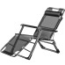 Folding Recliner Chair for Summer Nap Folding Recliner Chair for Summer Nap