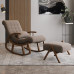 Adult Rocking Chair Lounger Adult Rocking Chair Lounger