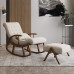 Adult Rocking Chair Lounger Adult Rocking Chair Lounger