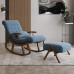 Adult Rocking Chair Lounger Adult Rocking Chair Lounger