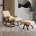 Adult Rocking Chair Lounger Adult Rocking Chair Lounger