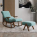 Adult Rocking Chair Lounger Adult Rocking Chair Lounger