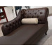 Leather Lounge Chaise Sofa Leather Lounge Chaise Sofa
