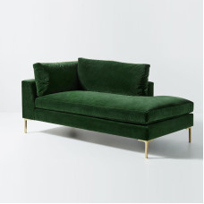 Luxurious Lazy Lounger Sofa Vetted Moroccan Chair