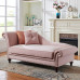 Elegant Glamour Chair Nordic Living Room Lazy Relaxation Couch Minimalistic Small Bedroom Beauty Couch Sand Sofa