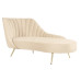 Gorgeous Royal Lounger Sofa Gorgeous Royal Lounger Sofa