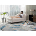 American Princess Single Fabric Lounge Chair American Princess Single Fabric Lounge Chair