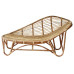 Indonesian Rattan Recliner Chair Outdoor Balcony Home Leisure Napping Single Person Rattan Weave Simple Lazy Sofa Indonesian Rattan Recliner Chair Outdoor Balcony Home Leisure Napping Single Person Rattan Weave Simple Lazy Sofa