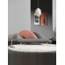 Luxury Imperial Chaise Lounger