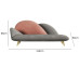 Luxury Imperial Chaise Lounger