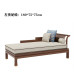Modern Zen Single Chair Customized for Small Bedroom Modern Zen Single Chair Customized for Small Bedroom