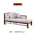 Modern Zen Single Chair Customized for Small Bedroom Modern Zen Single Chair Customized for Small Bedroom