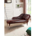 American Country Living Room Balcony Princess Lounger Elegant Simple Master Bedroom Beauty Couch Lazy Person Sofa Empress Chair Sofa