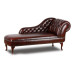 American Country Living Room Balcony Princess Lounger Elegant Simple Master Bedroom Beauty Couch Lazy Person Sofa Empress Chair Sofa