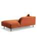 Scandinavian Modern Velvet Sofas for Living Room Bedroom Balcony