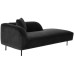 Scandinavian Modern Velvet Sofas for Living Room Bedroom Balcony