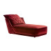 Scandinavian Chair Bed Red Beauty Couch Design Simple Living Room Balcony Leisure Velvet Sofa Recliner Scandinavian Chair Bed Red Beauty Couch Design Simple Living Room Balcony Leisure Velvet Sofa Recliner