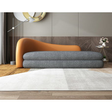 Scandinavian Living Room Sofa for Small Spaces Modern Minimalist Bedroom Relaxing Lazy Chair