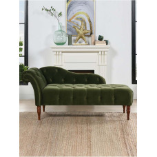 Elegant Minimalist American Living Room Lounge Chair