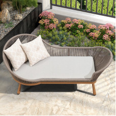 Modern Wicker Chair for Home