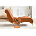 Luxurious Lounge Chair Recliner Bed for Home