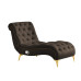 Luxurious Lounge Chair Recliner Bed for Home