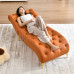 Luxurious Lounge Chair Recliner Bed for Home