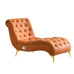Luxurious Lounge Chair Recliner Bed for Home