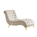 Luxurious Lounge Chair Recliner Bed for Home
