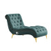 Luxurious Lounge Chair Recliner Bed for Home