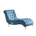 Luxurious Lounge Chair Recliner Bed for Home