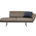 Luxurious Bedroom Princess Chairs European Living Room Leather Sofa Lazy Lounger