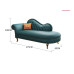 Luxury Genuine Leather Princess Armchair Luxury Genuine Leather Princess Armchair