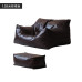 Cozy Rustic Industrial Living Room Balcony Lounge Chair Villa Bean Bag Tatami Chair