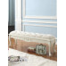European Bed Stool Simple Wood Bedroom European Bed Stool Simple Wood Bedroom