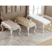 European Bed Foot Stool Bedroom Real Leather Soft Upholstered Footstool Long Bench Tea Table Home Shoe Stool European Bed Foot Stool Bedroom Real Leather Soft Upholstered Footstool Long Bench Tea Table Home Shoe Stool