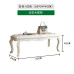 European Bed Foot Stool Bedroom Real Leather Soft Upholstered Footstool Long Bench Tea Table Home Shoe Stool European Bed Foot Stool Bedroom Real Leather Soft Upholstered Footstool Long Bench Tea Table Home Shoe Stool
