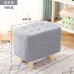 Comfortable Folding Footstool Comfortable Folding Footstool