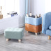 Comfortable Folding Footstool Comfortable Folding Footstool