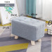 Comfortable Folding Footstool Comfortable Folding Footstool
