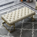 Luxurious American Living Room Footstool Luxurious American Living Room Footstool