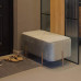 Nordic Fabric Sofa Stool Entryway Shoe Bench Nordic Fabric Sofa Stool Entryway Shoe Bench