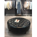Furniture Leather Stool Sofa Ottoman Shoe Bench Coat Hat Room Living Round Stool Furniture Leather Stool Sofa Ottoman Shoe Bench Coat Hat Room Living Round Stool